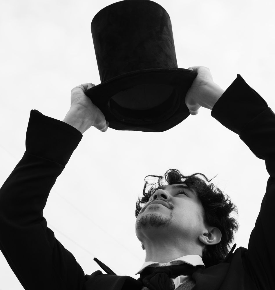 Photograph by Гузаль Сапаметова