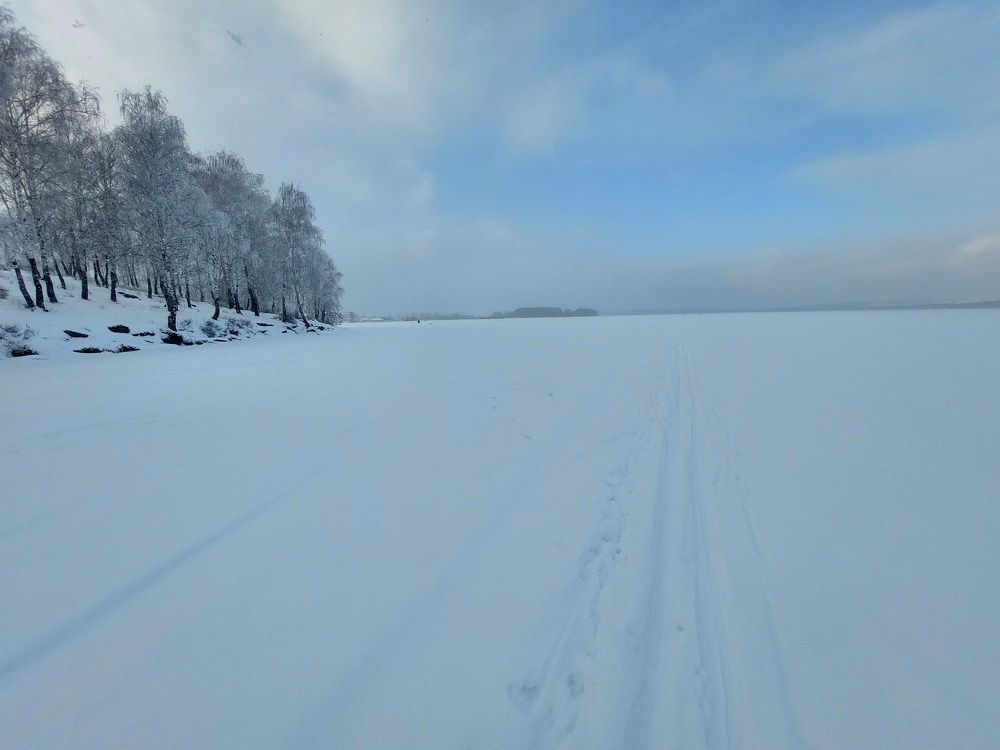 Фотография автора Анастасия Куликова