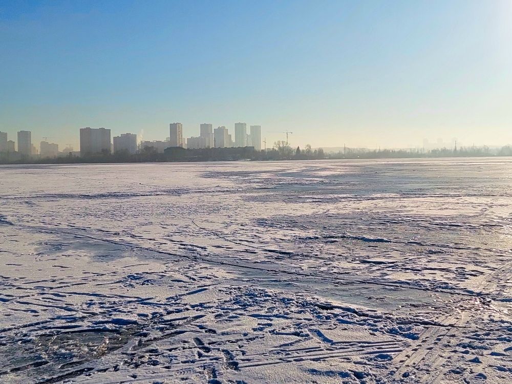 Фотография автора Анастасия Куликова