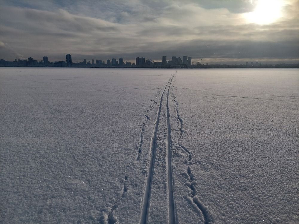 Фотография автора Анастасия Куликова