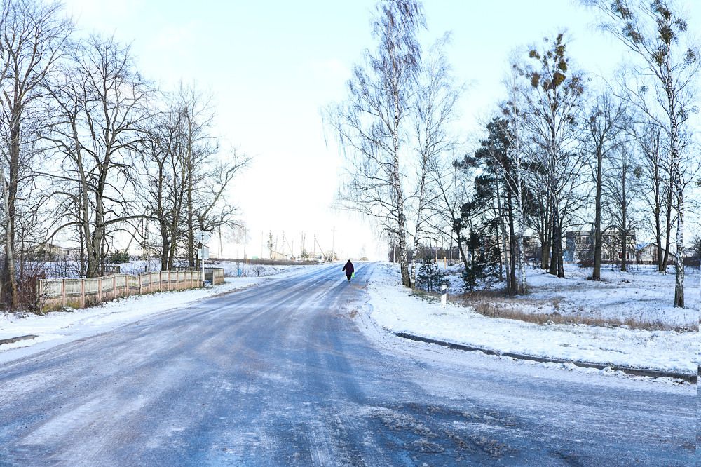 Photograph by Мария Самолевич