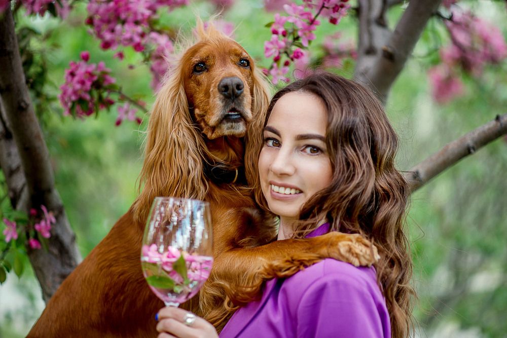 Photograph by Юлия Исковских