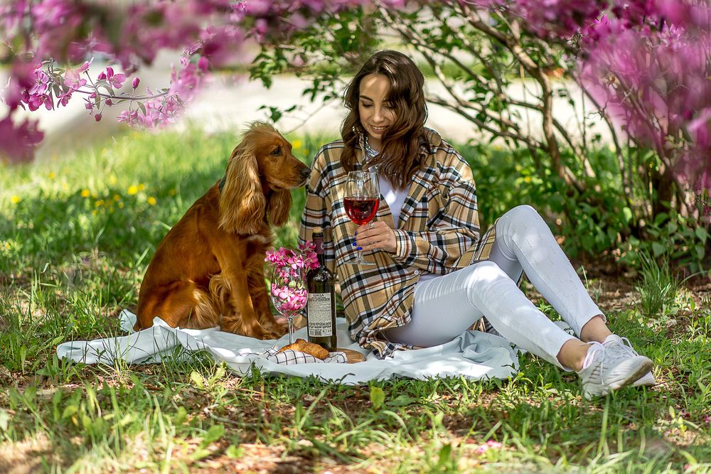 Photograph by Юлия Исковских