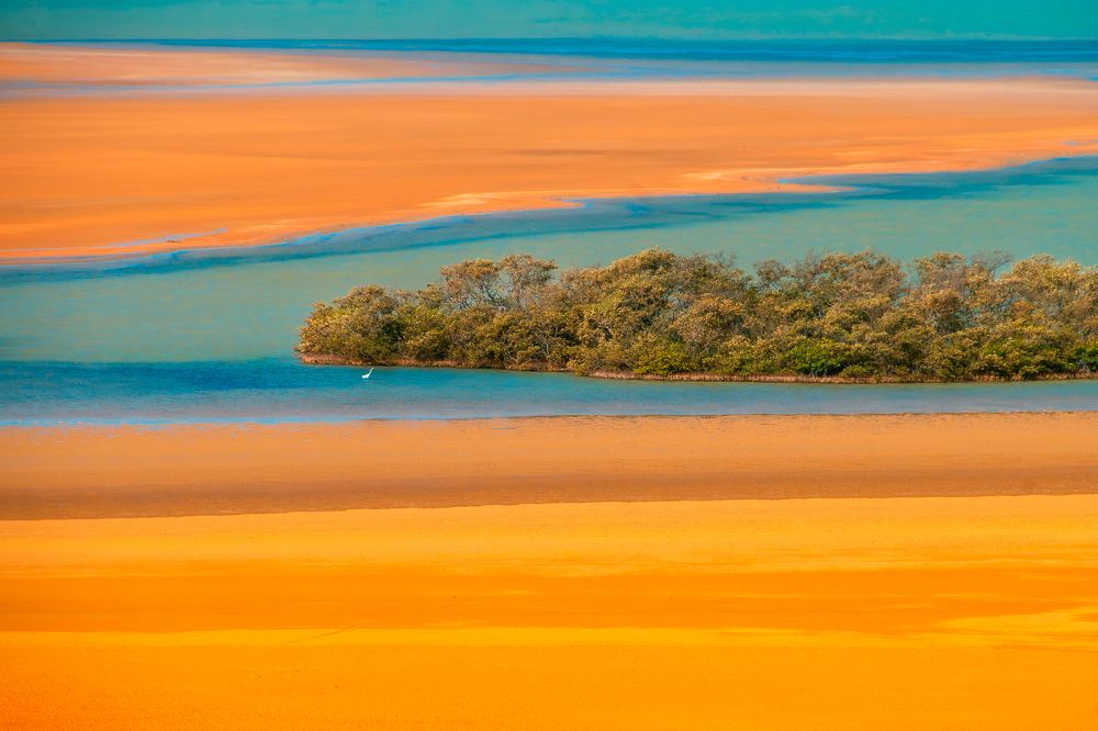 OASIS VERDE- BAHIA HONDITA COLOMBIA