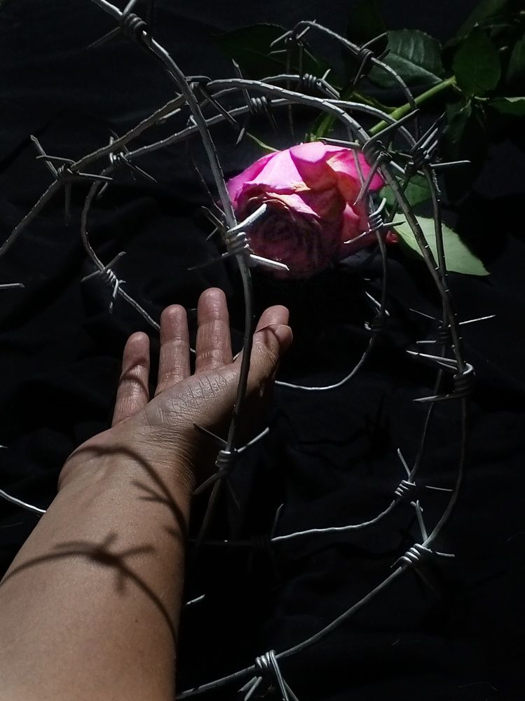 Photograph by Светлана Олейник