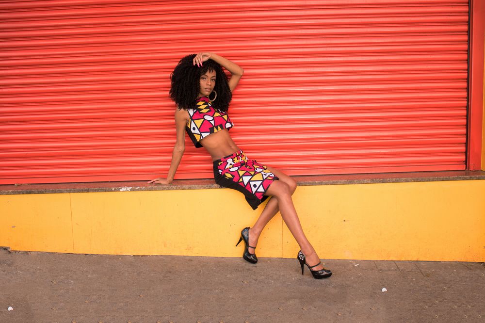 Photograph by Márcio Silva