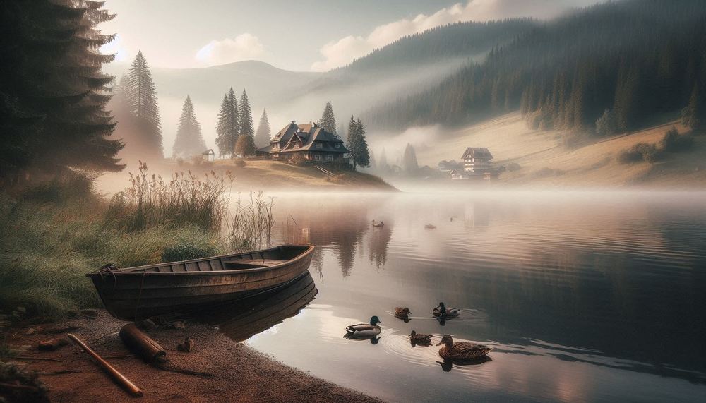 Photograph by Борис Журавлёв