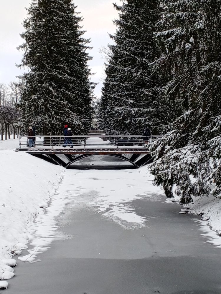 Photograph by Светлана Олейник