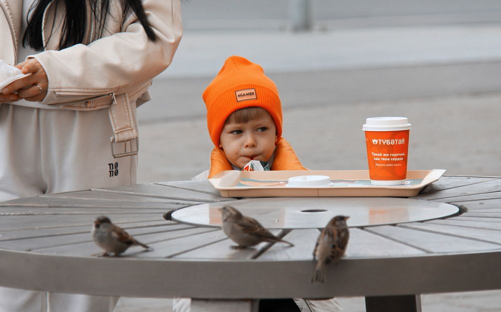 Photograph by Илья