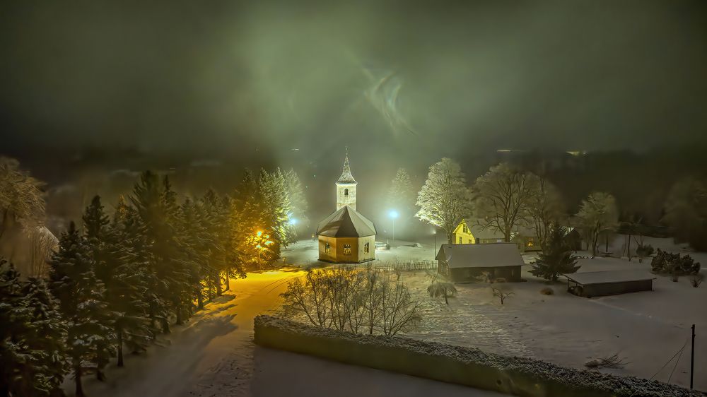 Photograph by Andrei Orlov