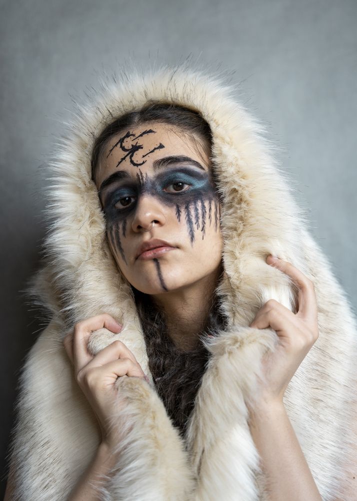 Photograph by Noshen Asadi Moghaddam