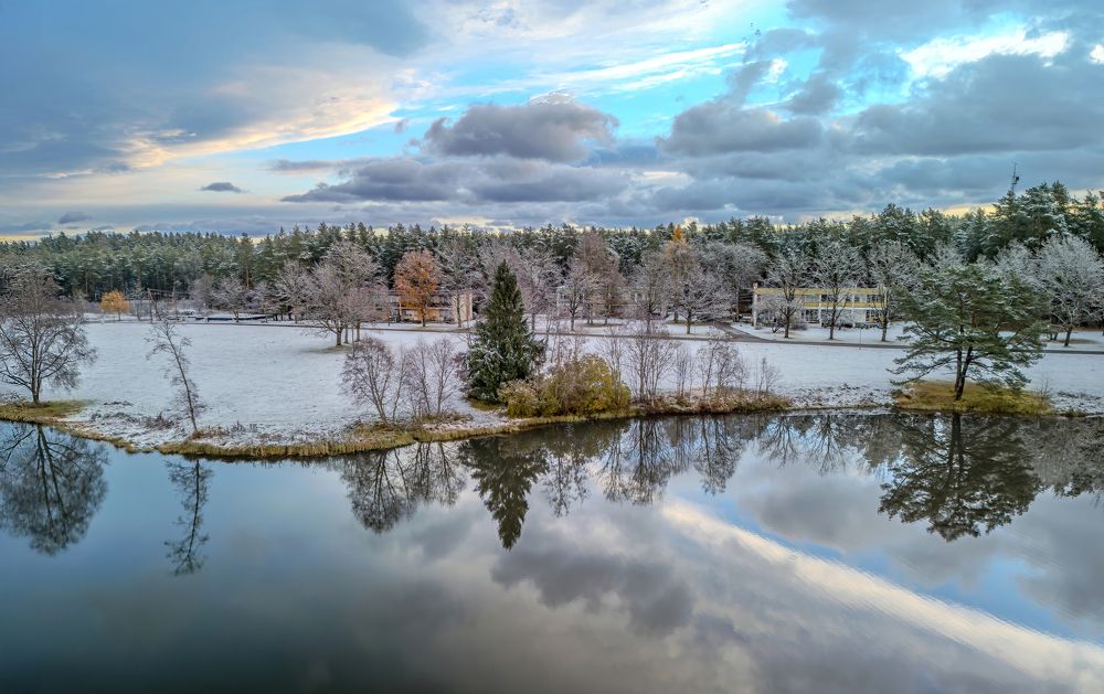 Photograph by Andrei Orlov