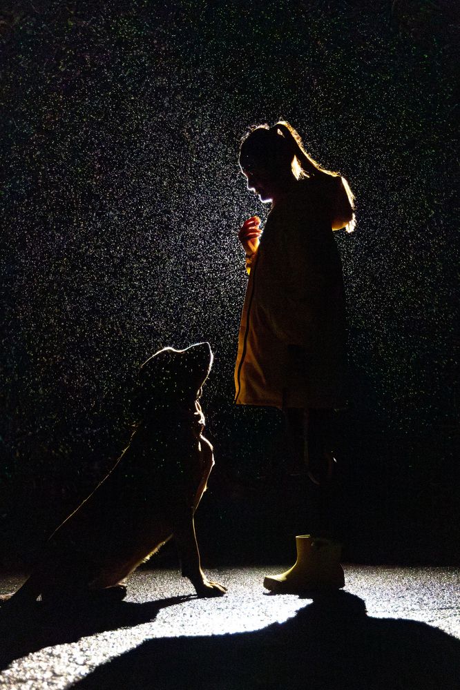 Фотография автора Евгения Глинская