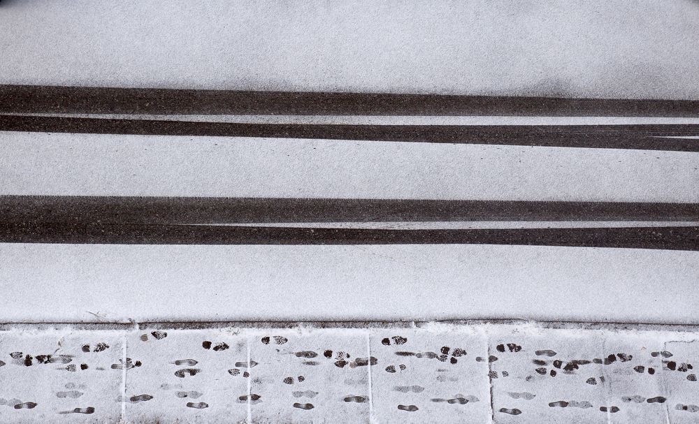 Photograph by Natalia