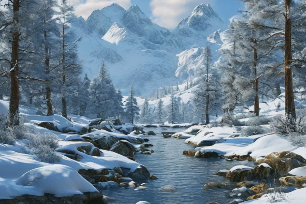 Photograph by Юлия Жереченко