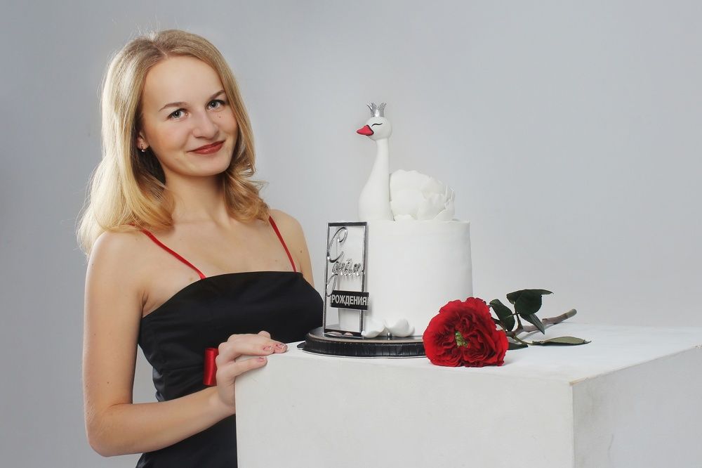 Photograph by Наталья Бойкова