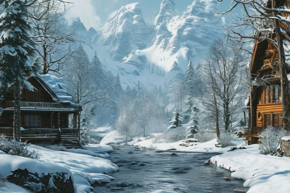 Photograph by Юлия Жереченко