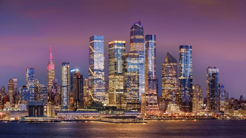 Photograph by Albert Zhager