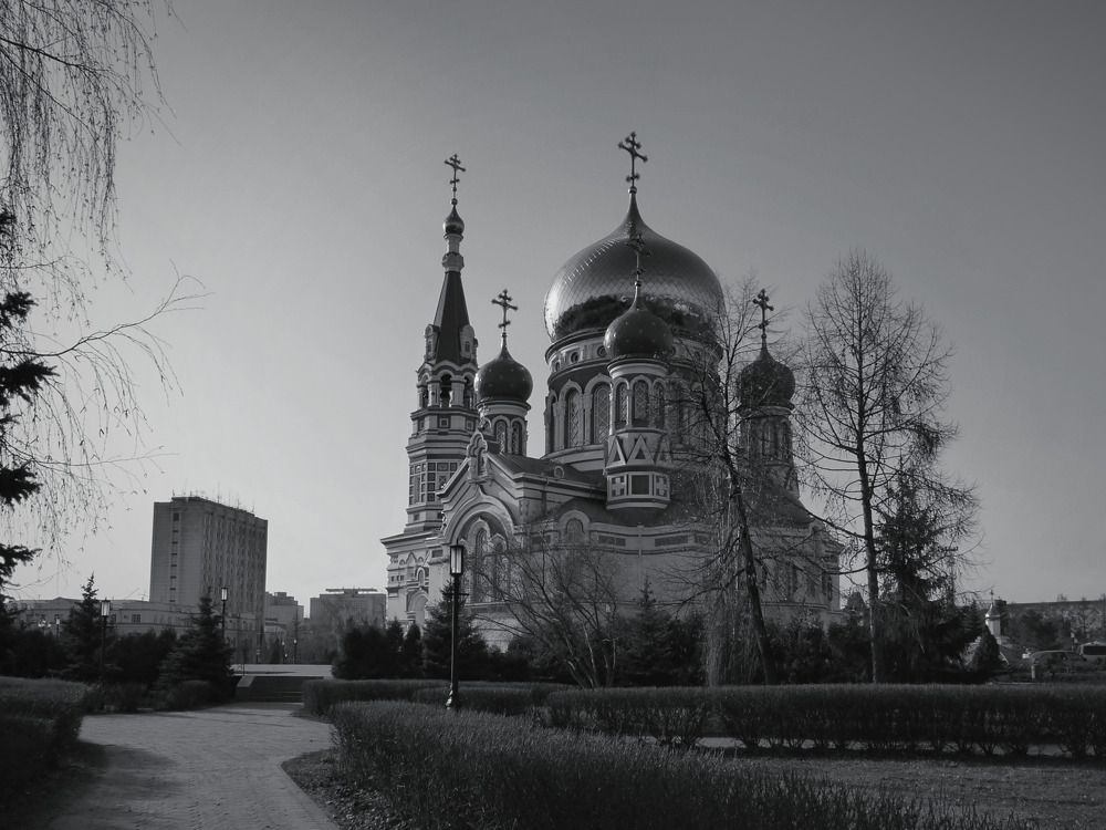 Photograph by Валерий Алфимов