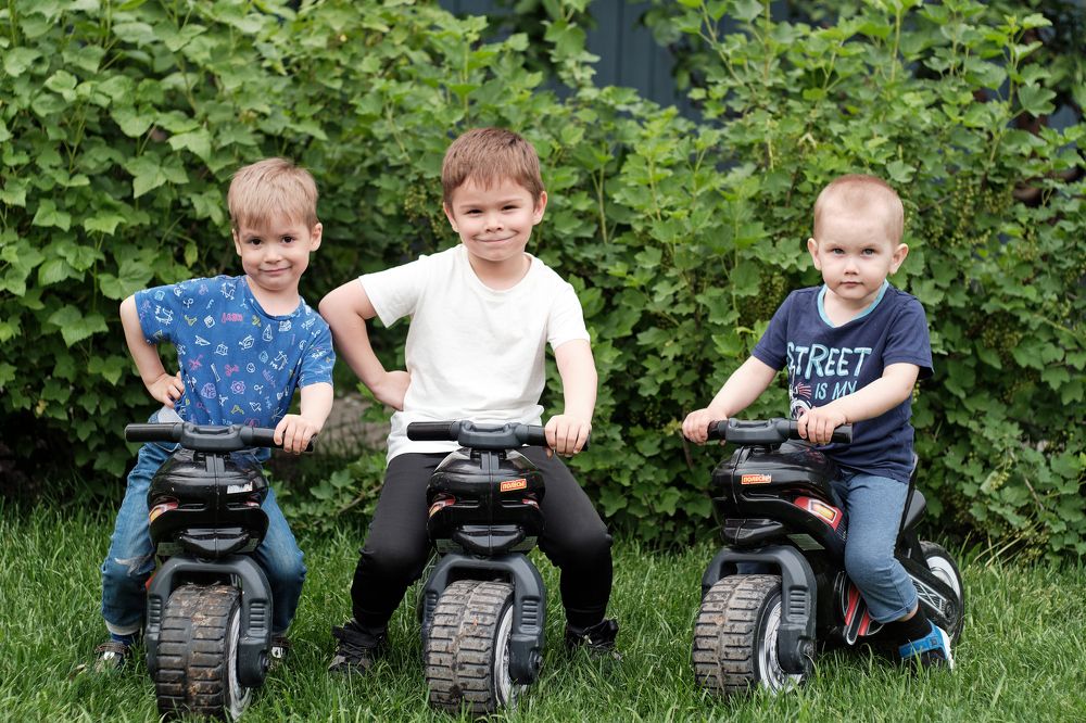 Photograph by Виктория Колышева