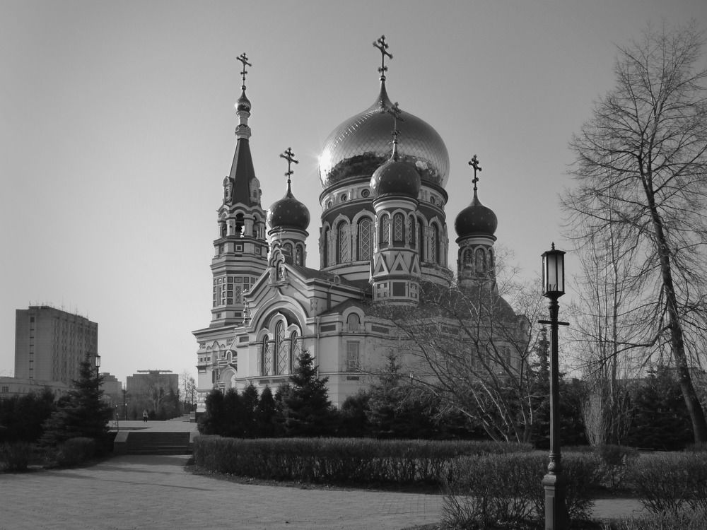 Photograph by Валерий Алфимов