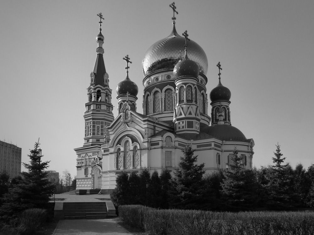 Photograph by Валерий Алфимов