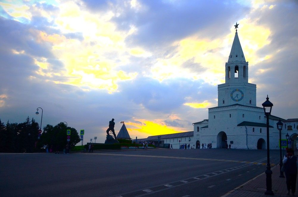 Фотография автора Алексей Власов