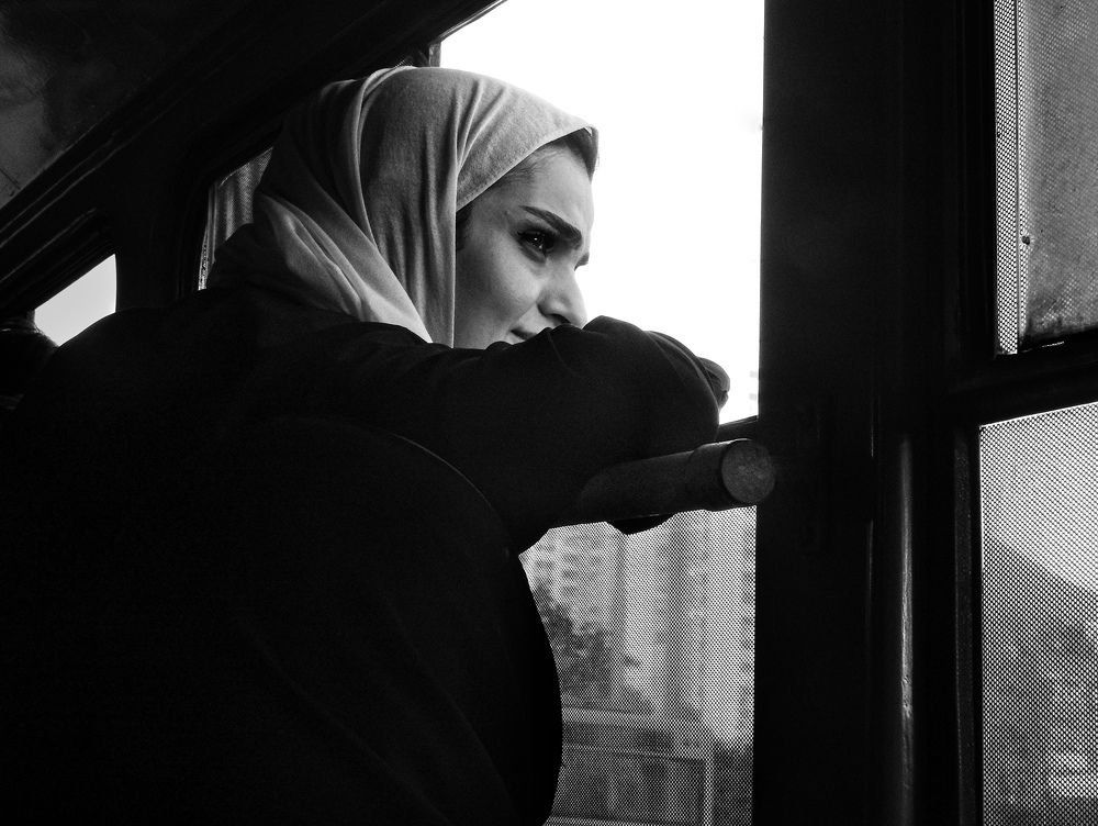 Photograph by Sara Aliscioni