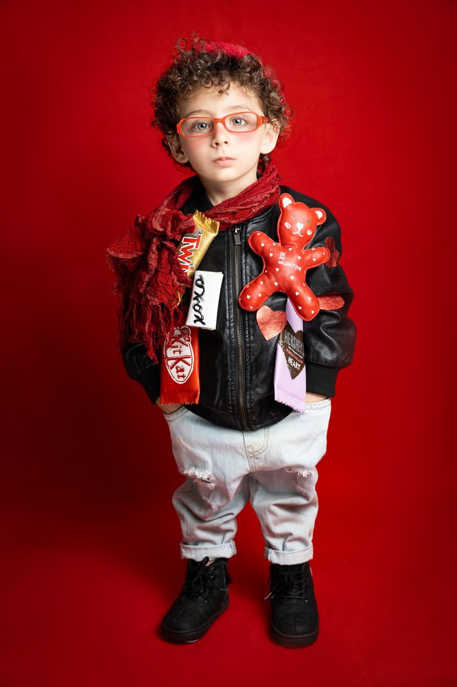 Фотография автора Liam and Lillian