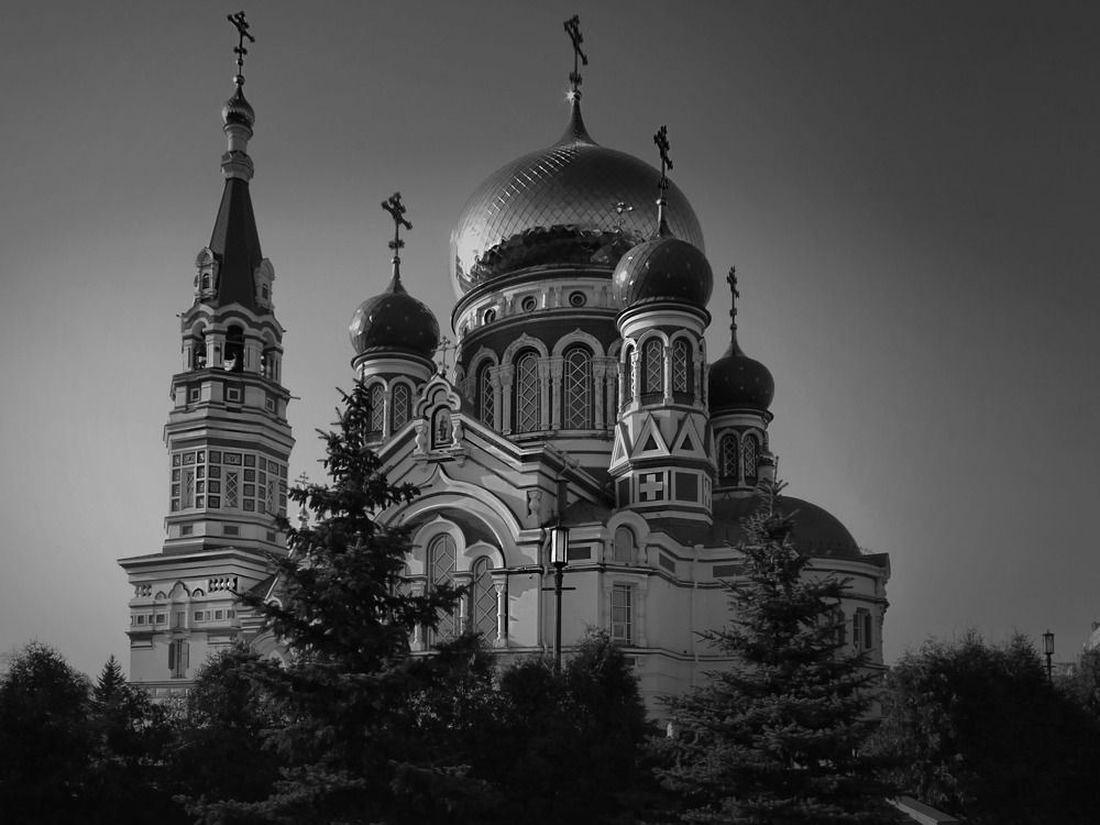 Photograph by Валерий Алфимов