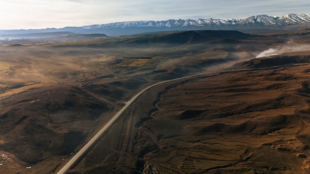 Фотография автора Цахилаев Таур