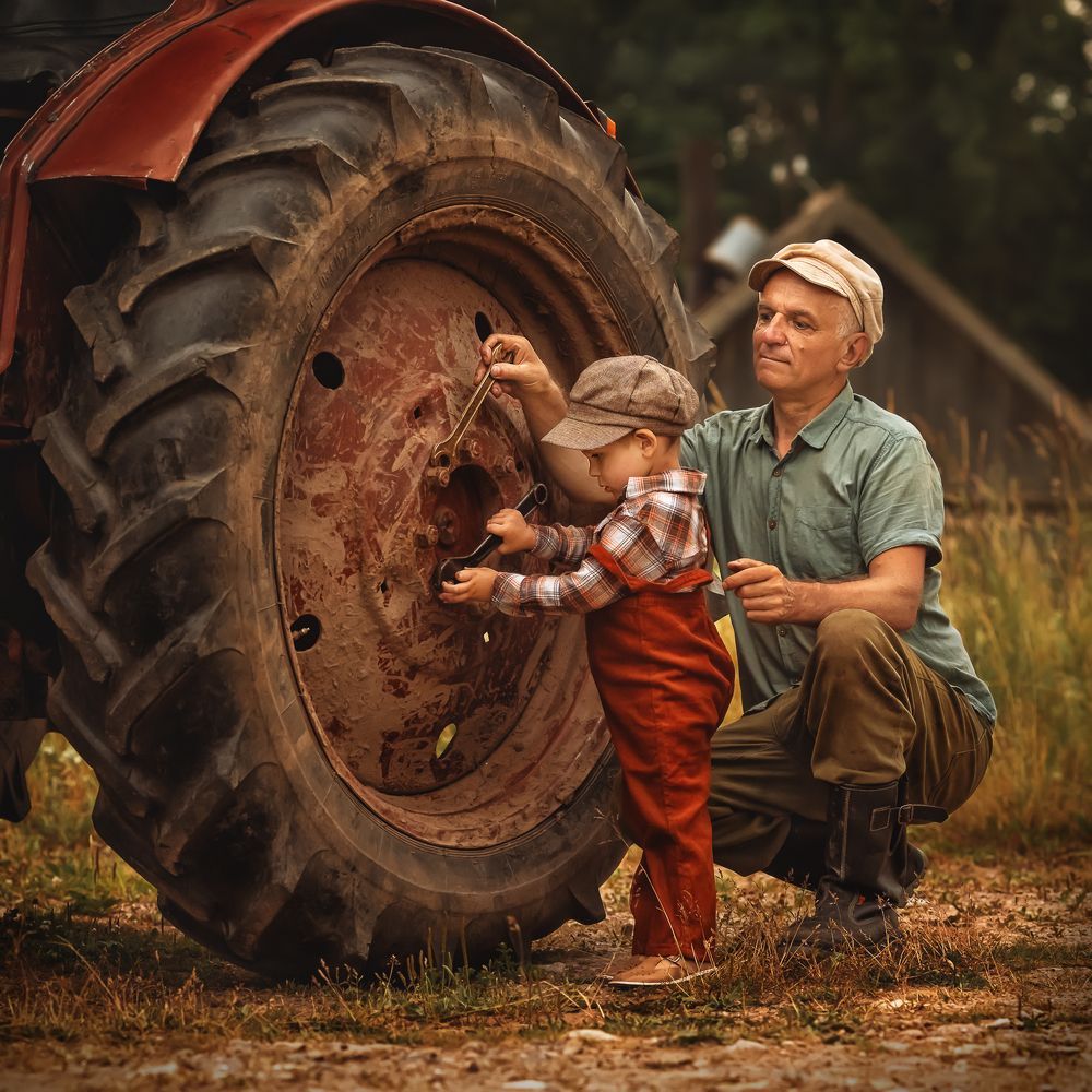 Photograph by Щукина Елена Валерьевна