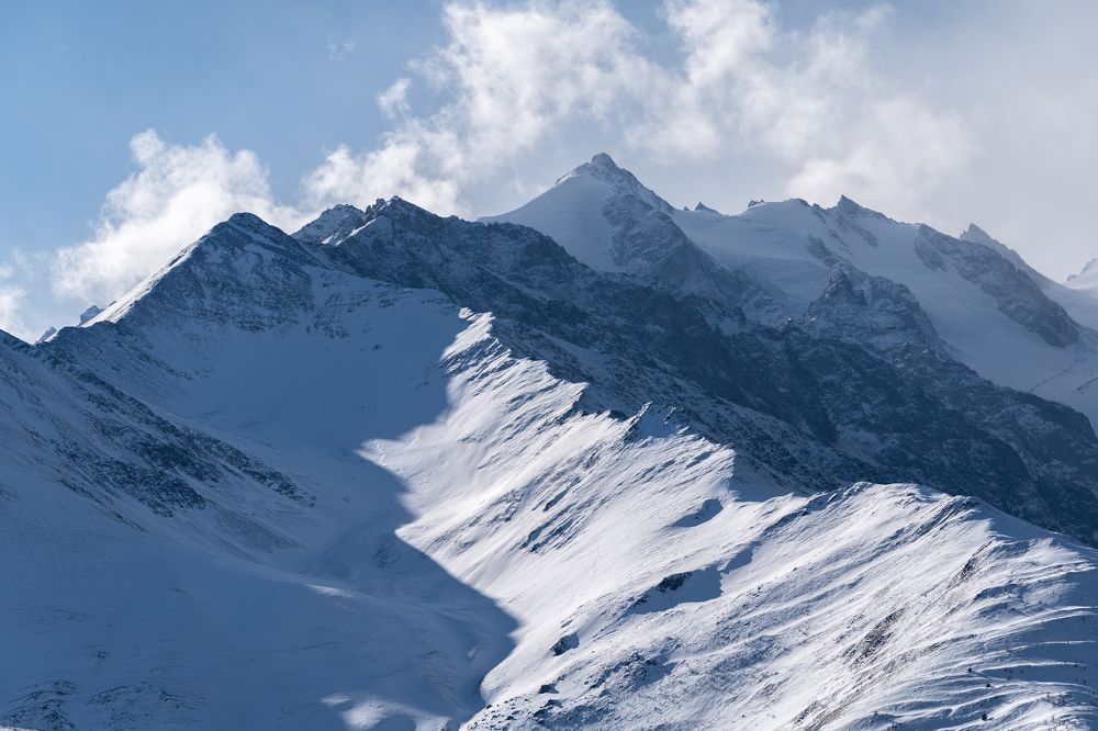 Фотография автора Олег Кожухов