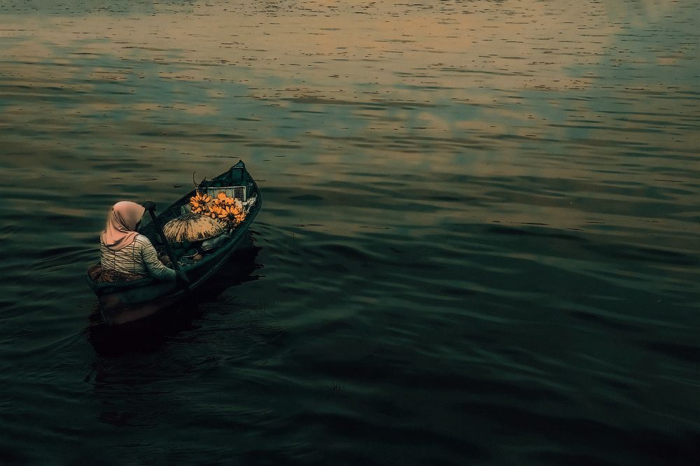 Фотография автора Moto Ambar