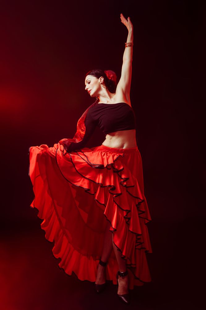 Photograph by Людмила Новосёлова