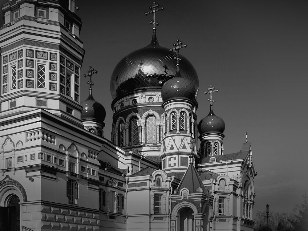 Photograph by Валерий Алфимов