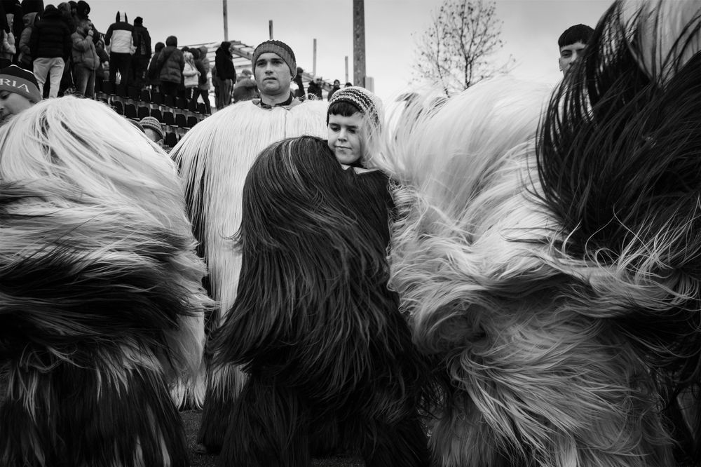 Photograph by Vania Tonova