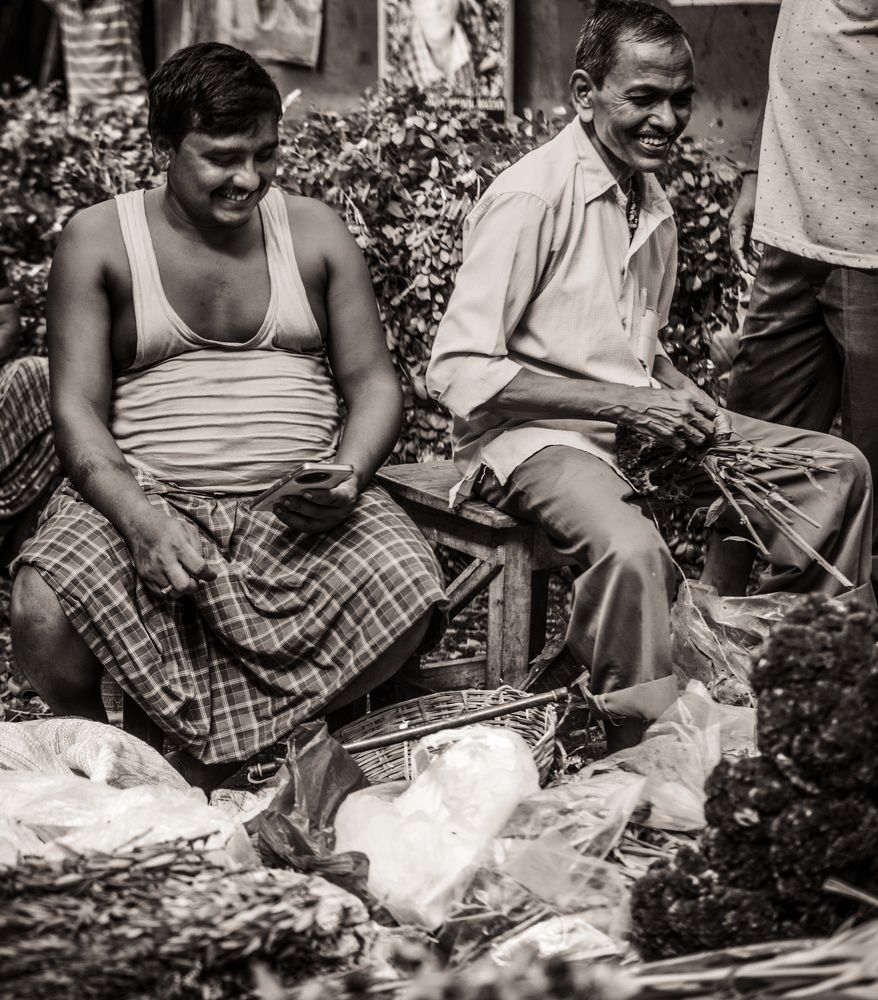 Photograph by Arindam Mullick