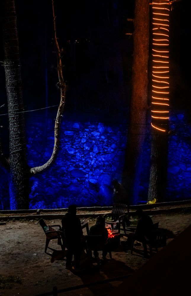 Photograph by Arindam Mullick