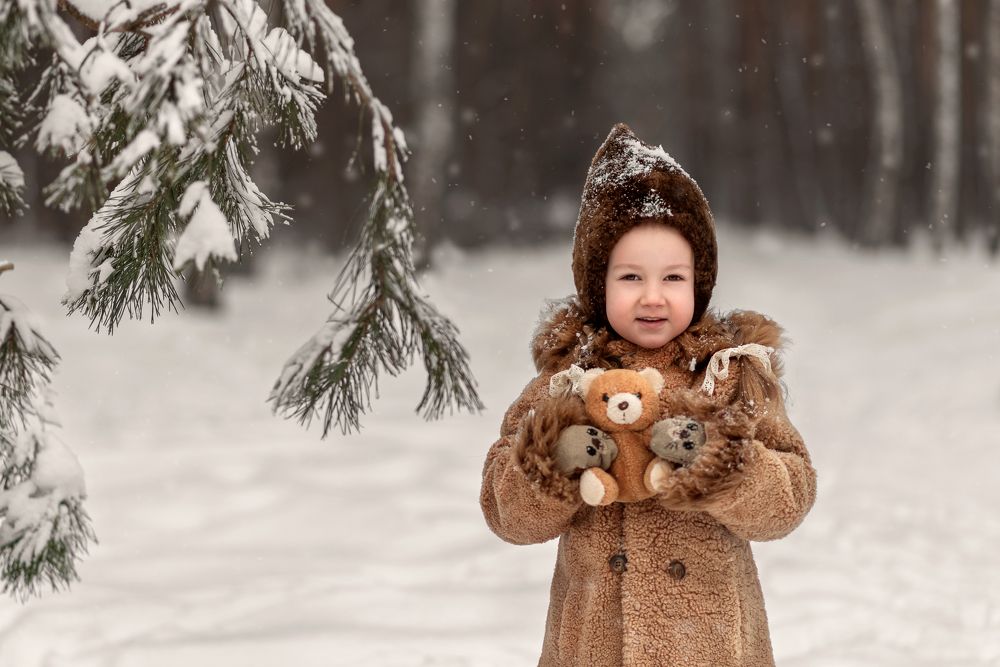 Photograph by Ирина Лапина