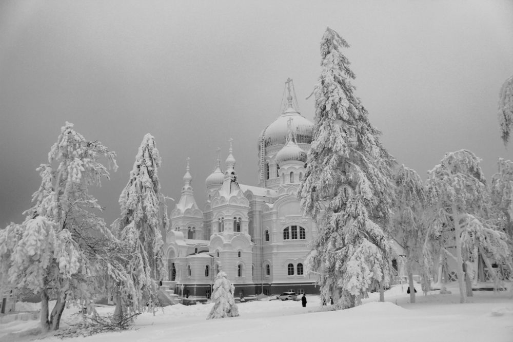 Photograph by Елена Карпухно