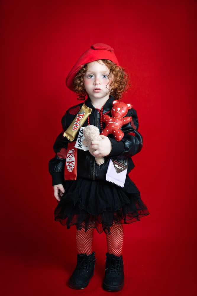 Фотография автора Liam and Lillian