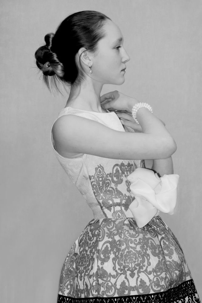 Photograph by Анна Устинова