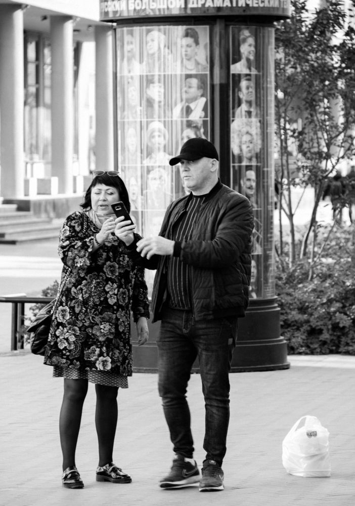 Photograph by Илья