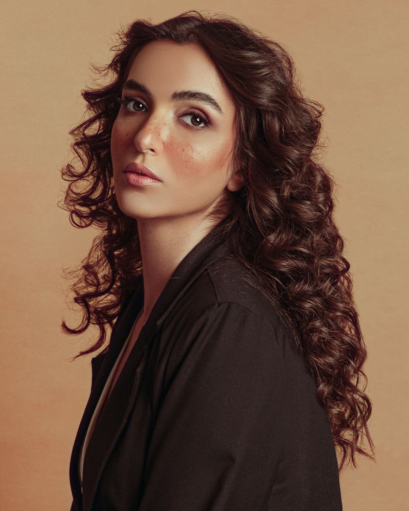 Фотография автора Pouya ansel