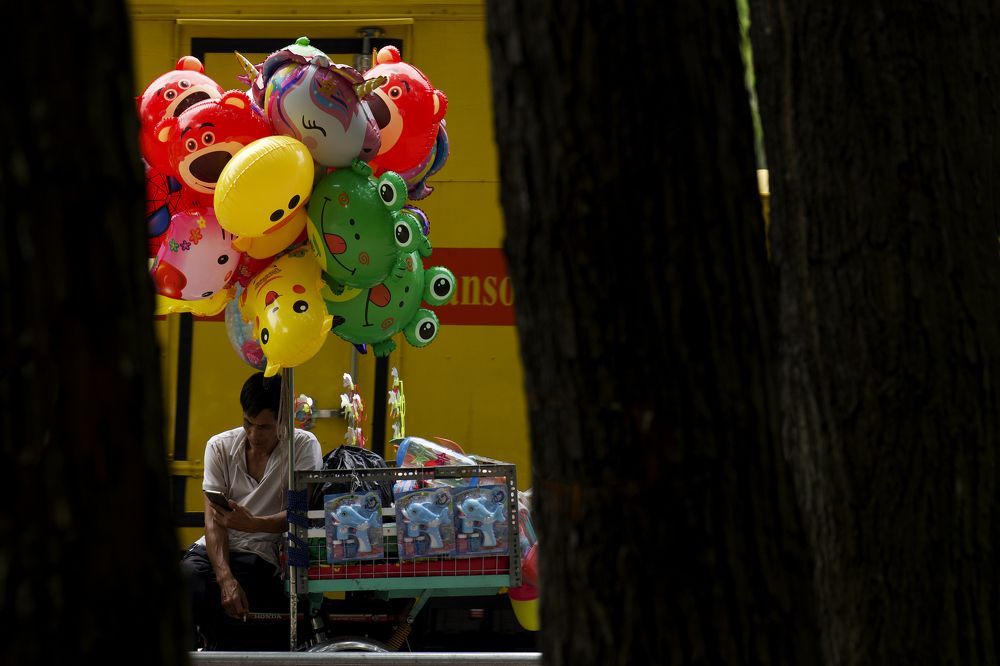 Photograph by ĐẶNG TRUNG NGÂN