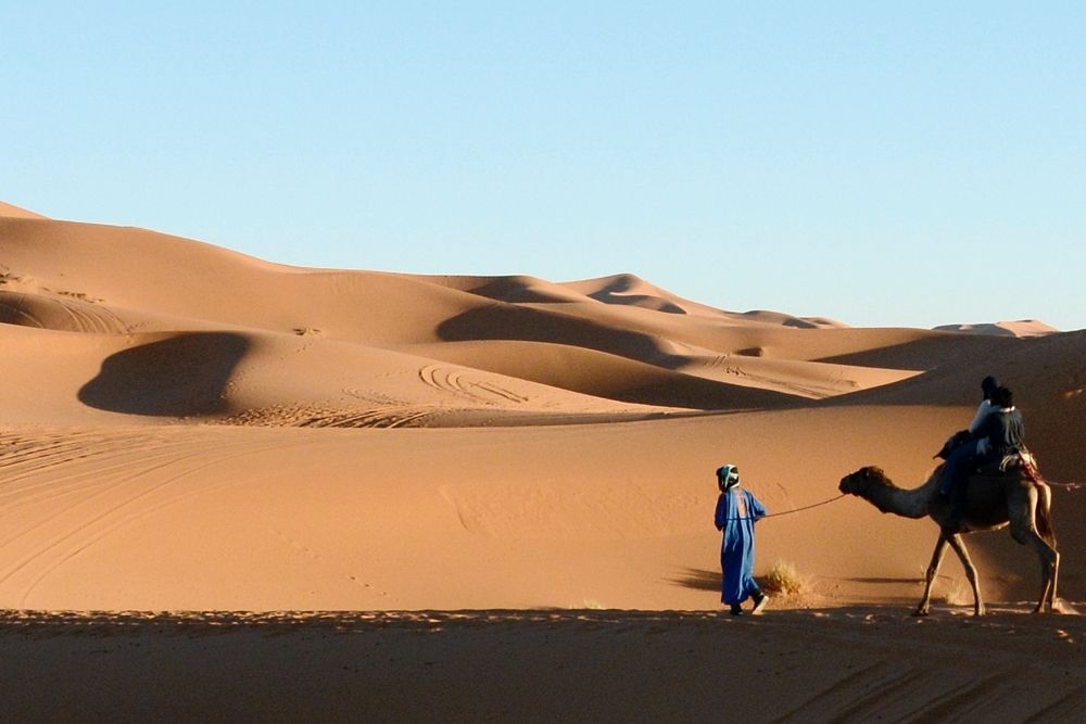 Photograph by Adrian Pablo Rosati