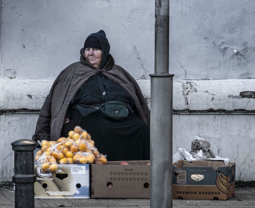 Photograph by Sergej