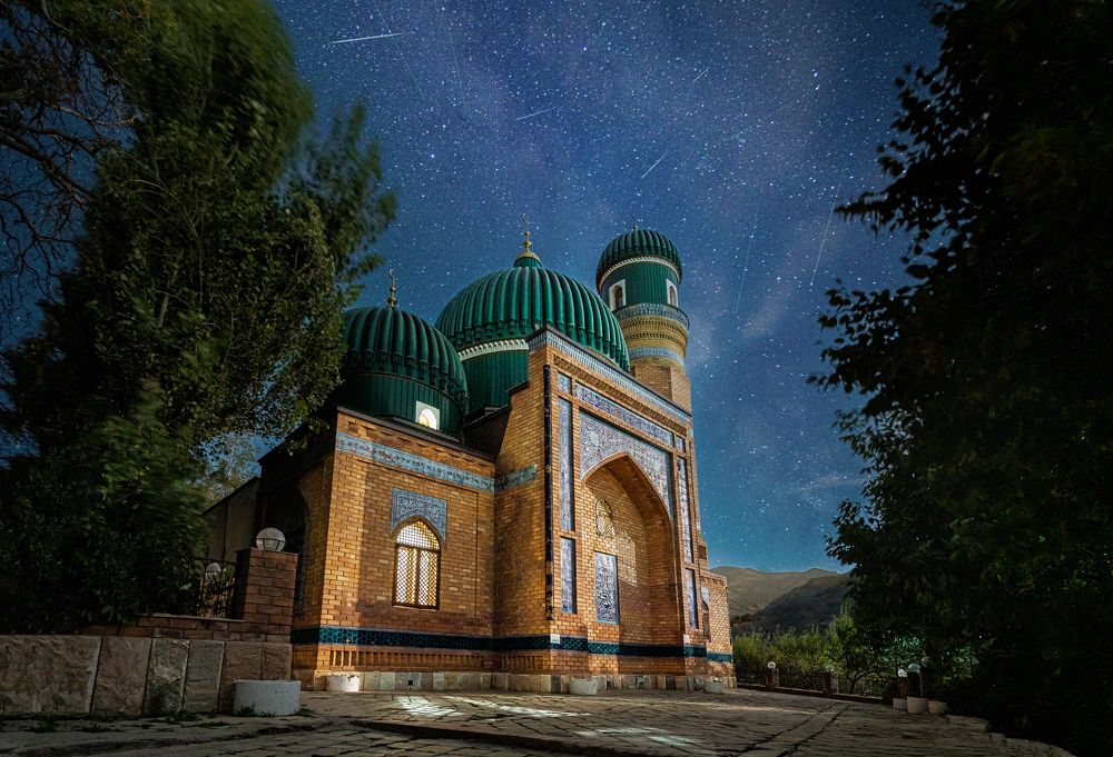 Photograph by Сергей Урунбаев