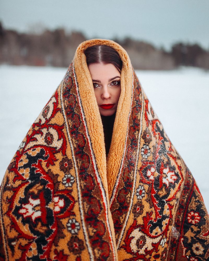 Photograph by Майоров Игорь